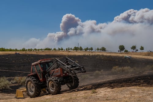 El infierno