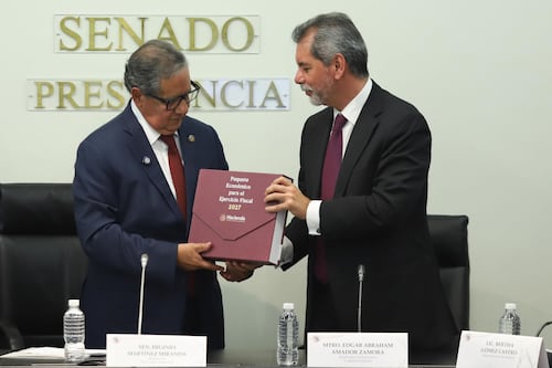 El Paquete Económico 2027: prudencia declarada, riesgo acumulado