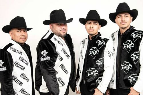 ¿Quién es Lino Andrés, alias ‘Didi’, ligado al asesinato de Grupo Fugitivo?