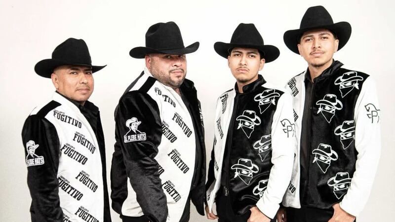 ¿Quién es Lino Andrés, alias ‘Didi’, ligado al asesinato de Grupo Fugitivo?