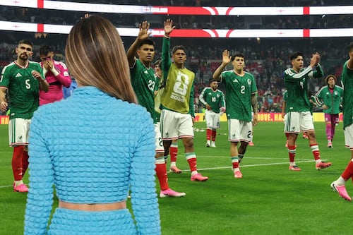 ¿Qué pasó con Alejandra Jaramillo? Conductora se burla de la derrota de México