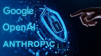 OpenAI, Anthropic y Google trabajan juntos en seguridad para la IA: ‘Es prioridad’