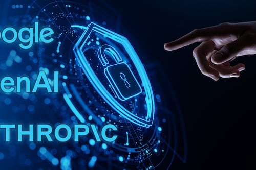 OpenAI, Anthropic y Google trabajan juntos en seguridad para la IA: ‘Es prioridad’