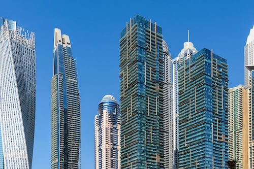 Compras sofistican mercado inmobiliario global