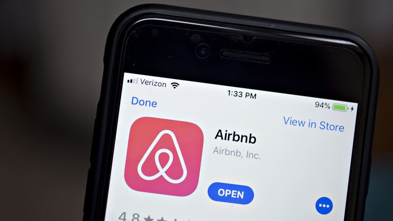 Tres estadounidenses mueren en Airbnb de CDMX por intoxicación