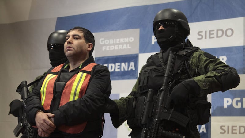 El regreso del legendario líder de Los Cabrera: ¿Qué sabemos del retorno a México de ‘El Inge’?