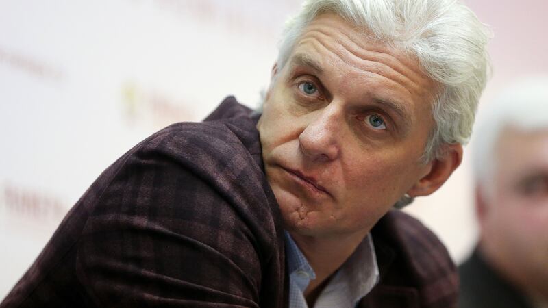 ‘Odio la Rusia de Putin’: Magnate ruso, Oleg Tinkov, renuncia a ciudadanía por guerra en Ucrania