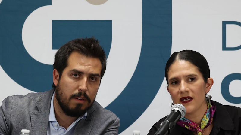 Separan a funcionario de Fiscalía CDMX y ubican a presunto responsable en caso de Edith Váldes