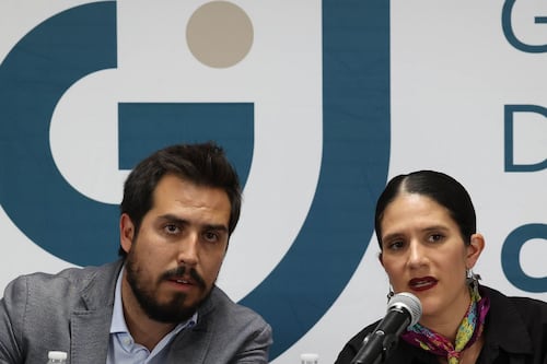 Separan a funcionario de Fiscalía CDMX y ubican a presunto responsable en caso de Edith Váldes