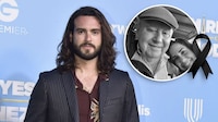 Esto sabemos de la muerte del papá de Pablo Lyle: Actor buscaba permiso humanitario para despedirse