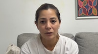 “Lucha por no perder su juicio mental”: hija de Ernesto Ruffo tras encuentro en el Altiplano