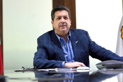 Revés judicial para Cabeza de Vaca: Tribunal ordena mantener congeladas sus cuentas