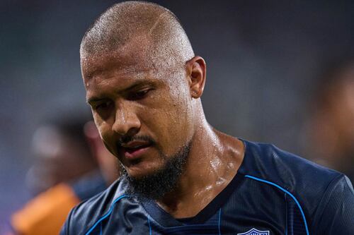 ‘Pachucasa’ sin puntos... Los ‘Tuzos’ cierran participación en el Mundial de Clubes con derrota ante Al Hilal