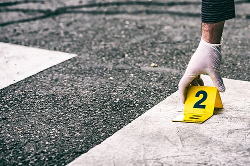 Abril Pérez fue asesinada por la espalda y por un profesional, dice su hermano