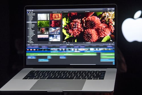 Apple advierte sobre baterías que podrían sobrecalentarse en ciertas MacBook Pro