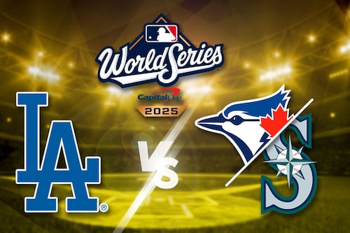 ¿Cómo queda la Serie Mundial 2025 de la MLB? Equipos clasificados, fechas, horarios y todo lo que debes saber