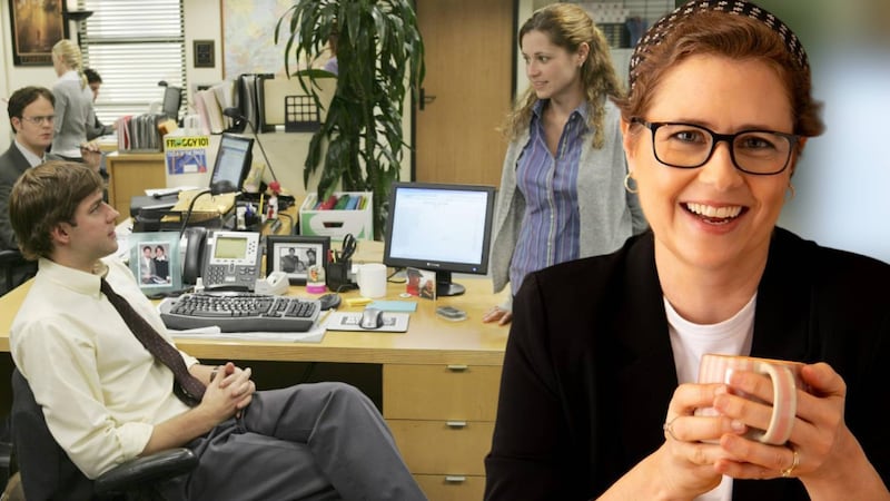 Jenna Fischer, de ‘The Office’, fue diagnosticada con cáncer: ‘Si hubiera esperado, las cosas serían peores’
