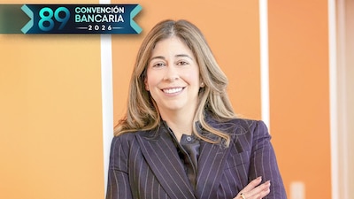 Kiki del Valle, presidenta para la división de Latinoamérica Norte de la firma de servicios financieros