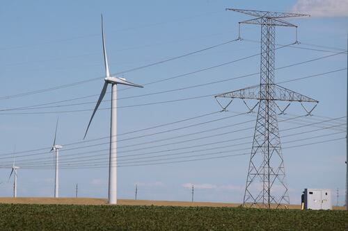 Grupo México invertirá 250 mdd para construir un parque eólico en Nuevo León