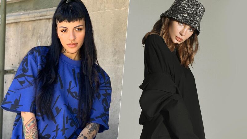 Cazzu habla de comparaciones entre ella y Belinda: ‘Le tengo muchísimo respeto’