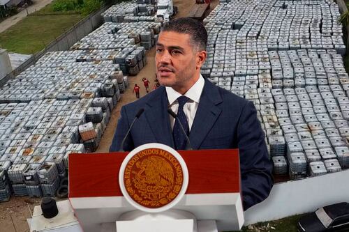 Aparte de los decomisos, urgen responsables