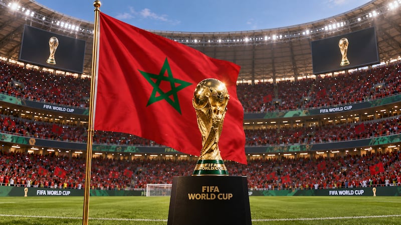 Marruecos afirma que ya ‘amarró’ la final del Mundial 2030: ¿Qué respondió la FIFA?