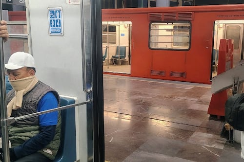 ‘¡Muévanse!’: Usuarios de las Línea B y 3 del Metro de CDMX reportan retrasos de hasta 10 minutos