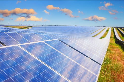 Ante reforma eléctrica, Rengen frena proyectos solares de alrededor de 150 mdd