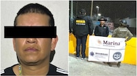 Detienen a ‘El Ray’, líder de los ‘Crazy Group’ en Ecatepec, grupo vinculado a La Chokiza