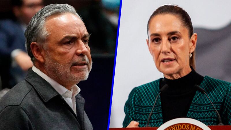 Adelantan revocación de mandato (el miedo no anda en burro)