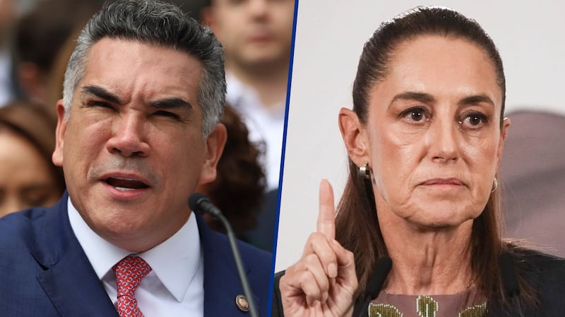 Oposición dice NO al ‘plan B’ de la reforma electoral de Sheinbaum: ‘Es una versión descafeinada’