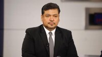 PERFIL: ¿Quién es Luis Enrique Orozco, el nuevo gobernador interino de Nuevo León?