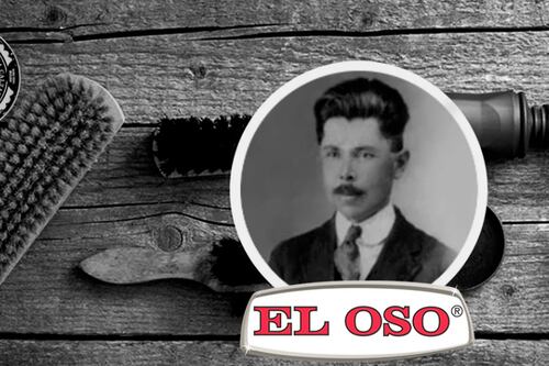 De fotógrafo de zoológico a empresario: ¿Quién fue el fundador de la marca ‘El Oso’?