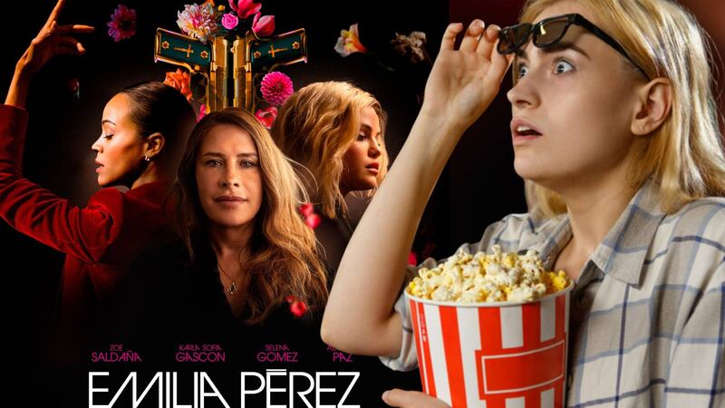 ‘Emilia Pérez’ se estrena en México: ¿Dónde y cuándo ver la polémica película?