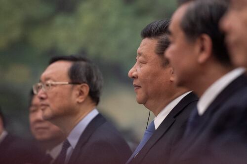 Xi dice a Mattis que su país no cederá territorio