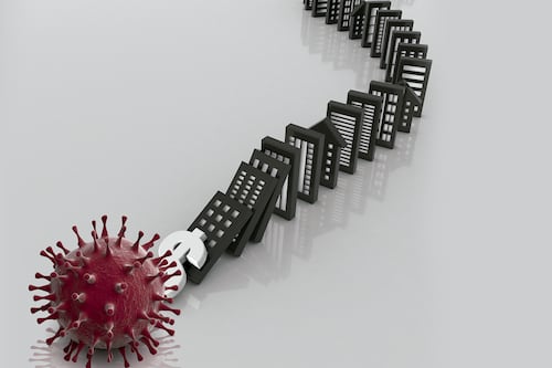 No es por asustar, pero por el COVID-19 subirán las rentas y será más difícil comprar casa