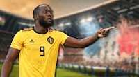 Con Lukaku y Courtois: Bélgica comparte lista de los 26 convocados al Mundial 2026