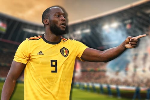 Con Lukaku y Courtois: Bélgica comparte lista de los 26 convocados al Mundial 2026