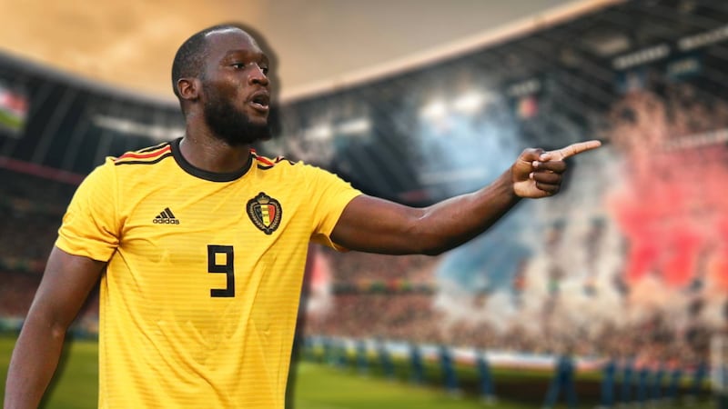Con Lukaku y Courtois: Bélgica comparte lista de los 26 convocados al Mundial 2026