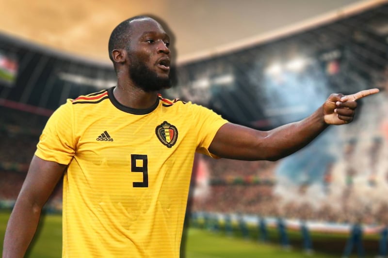 Con Lukaku y Courtois: Bélgica comparte lista de los 26 convocados al Mundial 2026