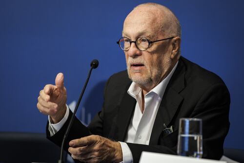 Jonathan Heath vs. Junta del Banxico: Se opone a nuevo recorte a tasa por inflación subyacente