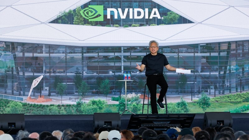 Nvidia lanza ‘superchip’ que ‘reta’ a Intel y AMD