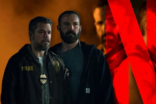 La historia tras ‘El Botín’, película de Netflix con Matt Damon y Ben Affleck, inspirada en hechos reales