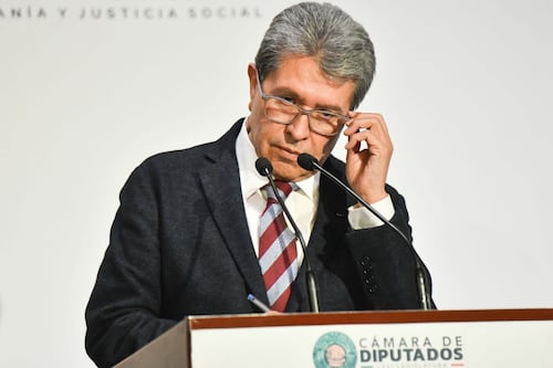 Morena siente pasos de la ultraderecha