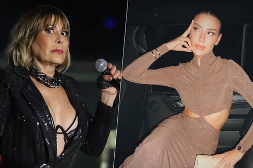 La Dinastía Pinal: ¿Quiénes no fueron a la boda de Michelle Salas?