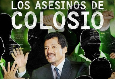 'Los asesinos del Colosio' tiene 3 episodios. (Foto: HBOPress)