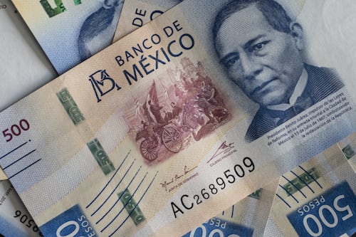 Hacienda 'aprieta cinturón' a gasto; subejercicio sube a 155 mil mdp en octubre