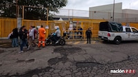 ¿Qué está pasando en Prepa 1? Encapuchados toman el plantel