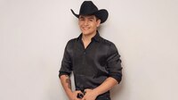Muere Julián Figueroa, hijo de Maribel Guardia y Joan Sebastián, en la CDMX