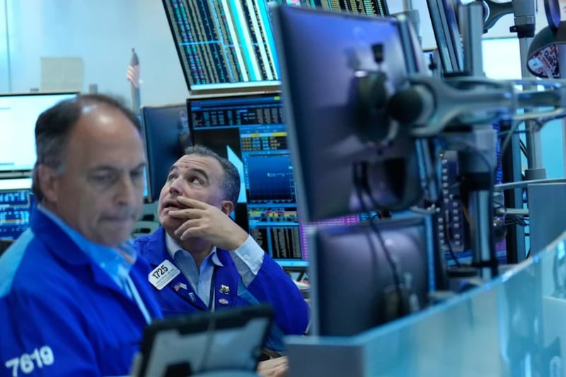 Wall Street retrocede ante nerviosismo por los precios del petróleo: ¿Cómo cerró HOY?